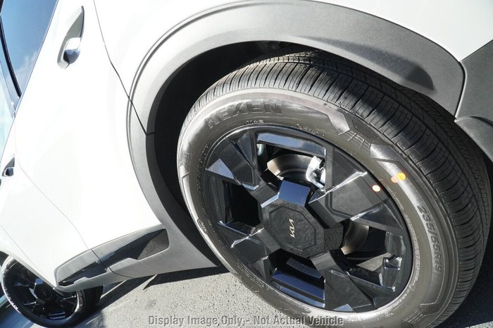 2025 Kia Sportage GT-Line