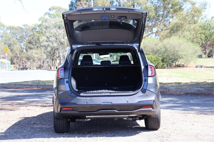 2025 Kia Sportage GT-Line