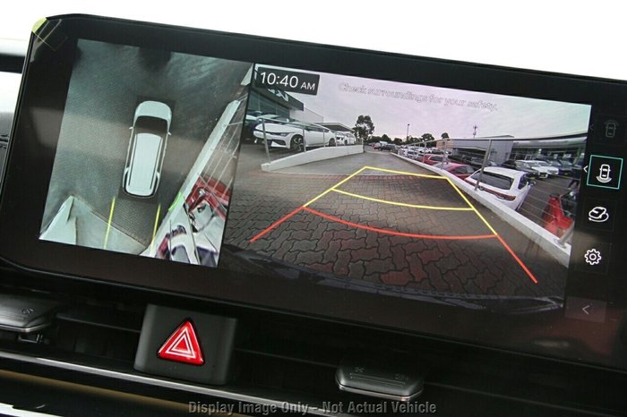 2025 Kia Carnival GT-Line