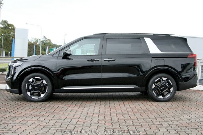 2025 Kia Carnival GT-Line