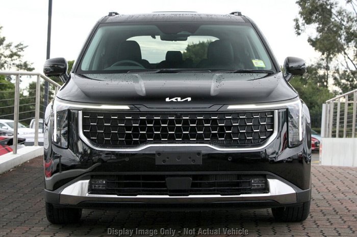 2025 Kia Carnival GT-Line