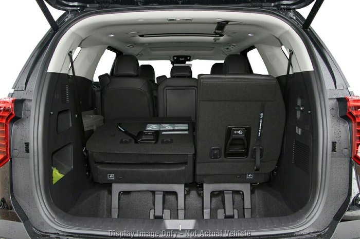 2025 Kia Carnival GT-Line