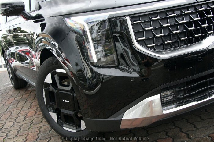 2025 Kia Carnival GT-Line