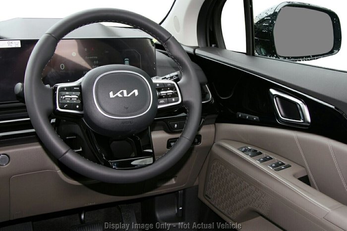 2025 Kia Carnival GT-Line