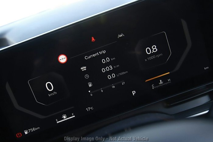 2025 Kia Carnival Sport+