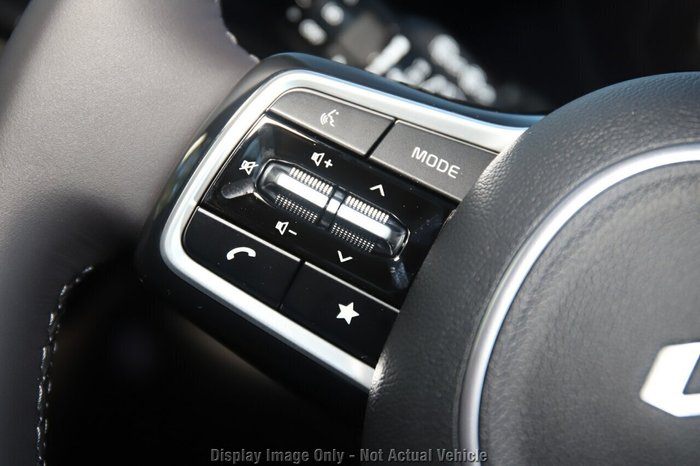 2025 Kia Carnival Sport+