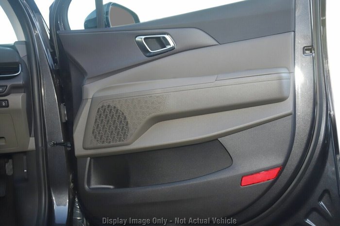 2025 Kia Carnival Sport+