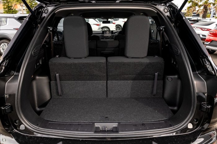 2025 Mitsubishi Outlander ES