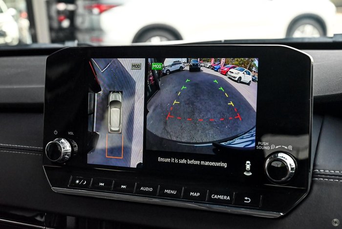 2025 Mitsubishi Outlander Aspire