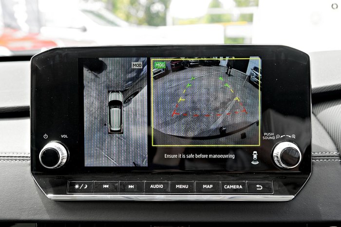 2025 Mitsubishi Outlander Aspire