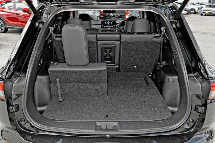 2025 Mitsubishi Outlander Aspire