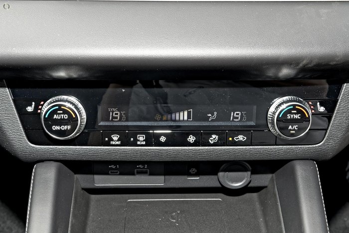 2025 Mitsubishi Outlander Aspire