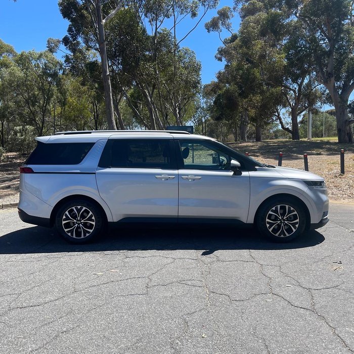 2021 Kia Carnival SLi