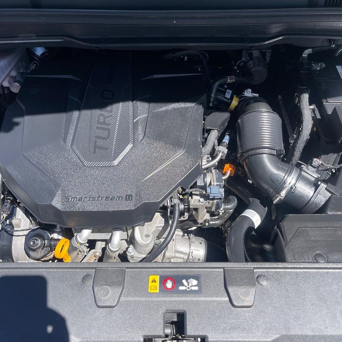 2020 Kia Carnival SLi