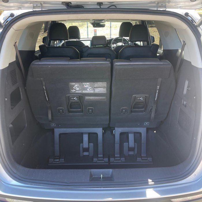 2020 Kia Carnival SLi