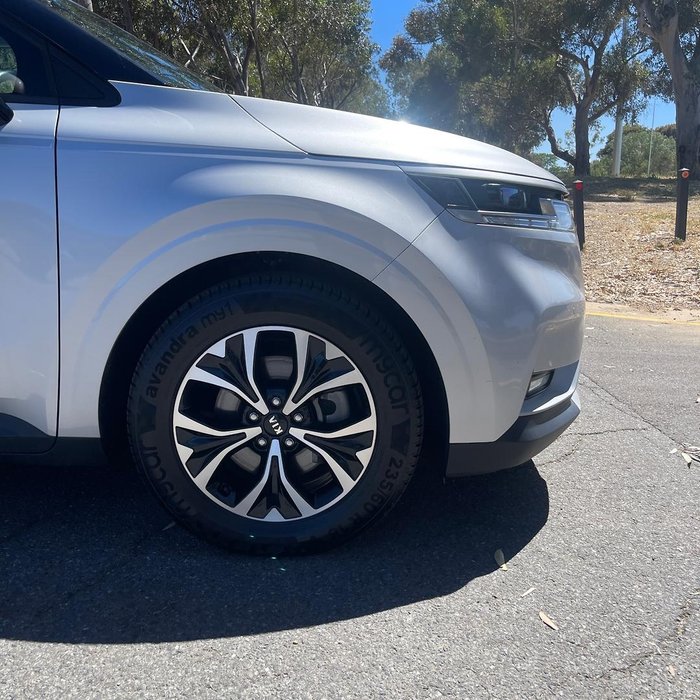 2020 Kia Carnival SLi