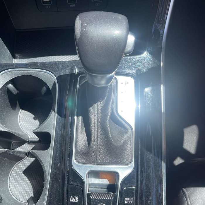 2020 Kia Carnival SLi