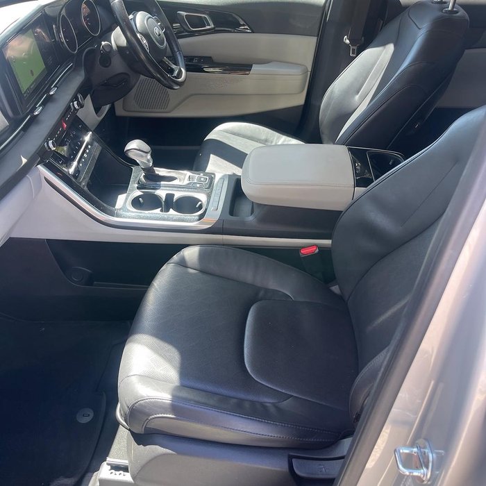 2020 Kia Carnival SLi