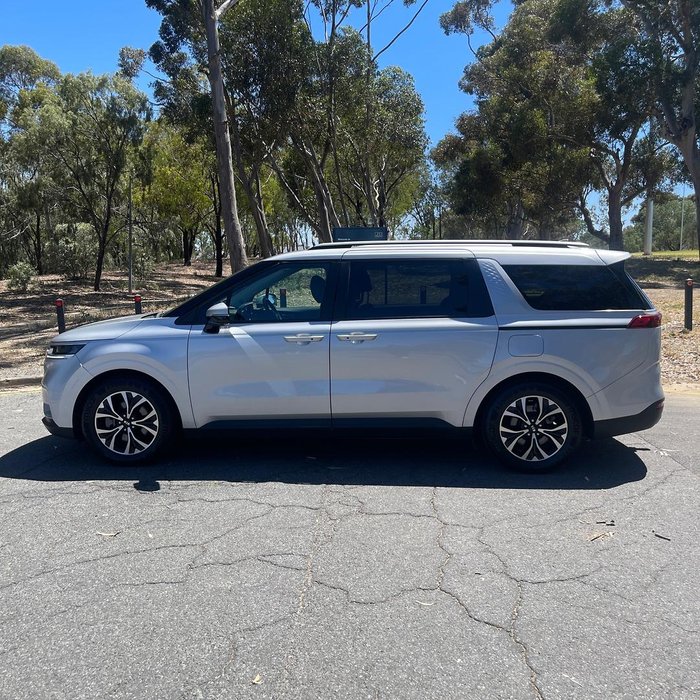 2020 Kia Carnival SLi
