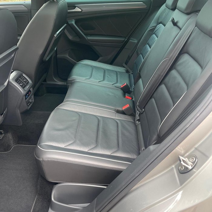 2020 Volkswagen Tiguan 162TSI Highline