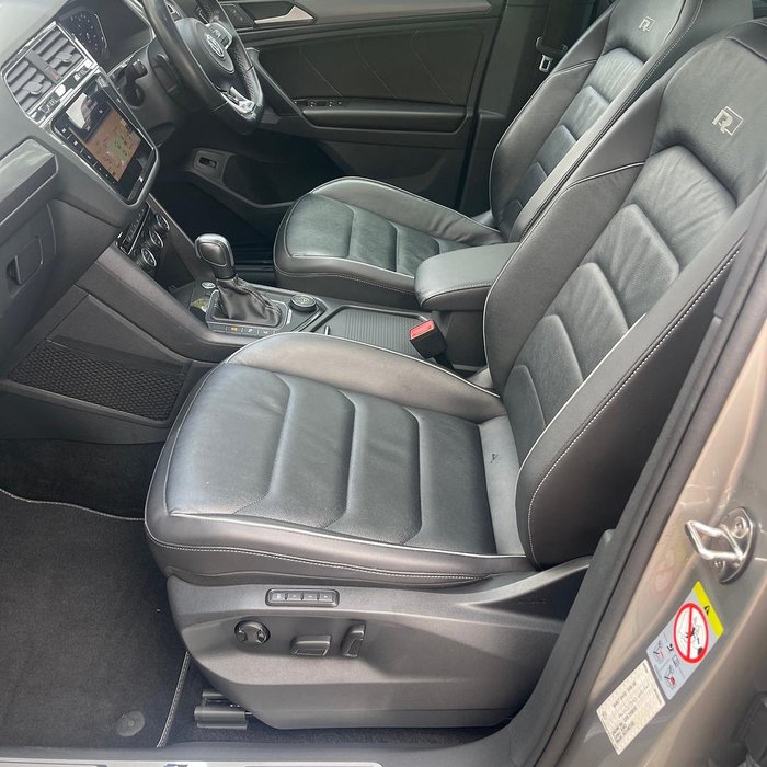 2020 Volkswagen Tiguan 162TSI Highline