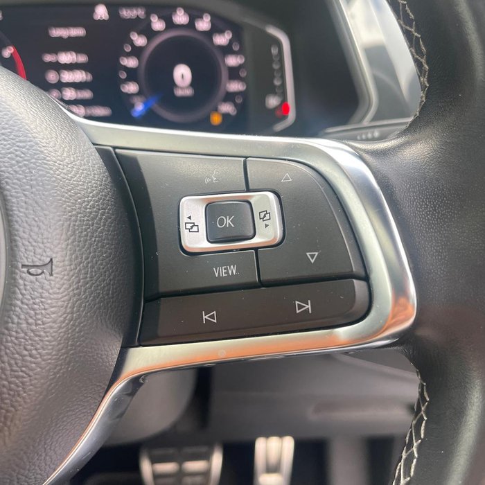 2020 Volkswagen Tiguan 162TSI Highline