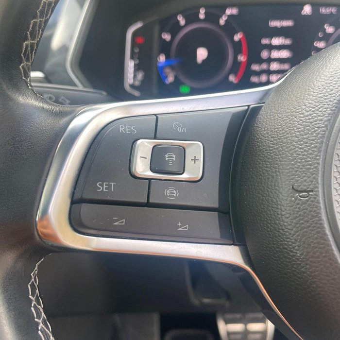 2020 Volkswagen Tiguan 162TSI Highline