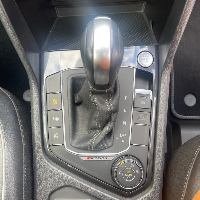 2020 Volkswagen Tiguan 162TSI Highline