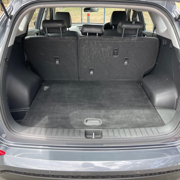 2017 Hyundai Tucson Active