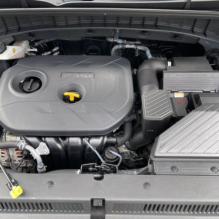 2017 Hyundai Tucson Active