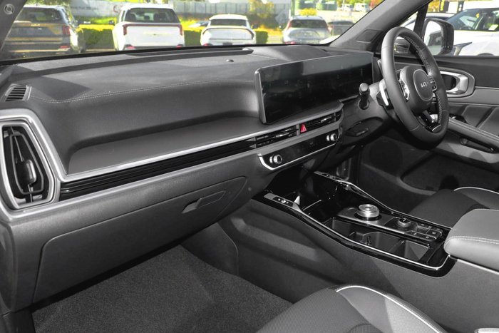 2025 Kia Sorento HEV GT-Line MQ4 PE MY25 AWD Volcanic Sand Brown