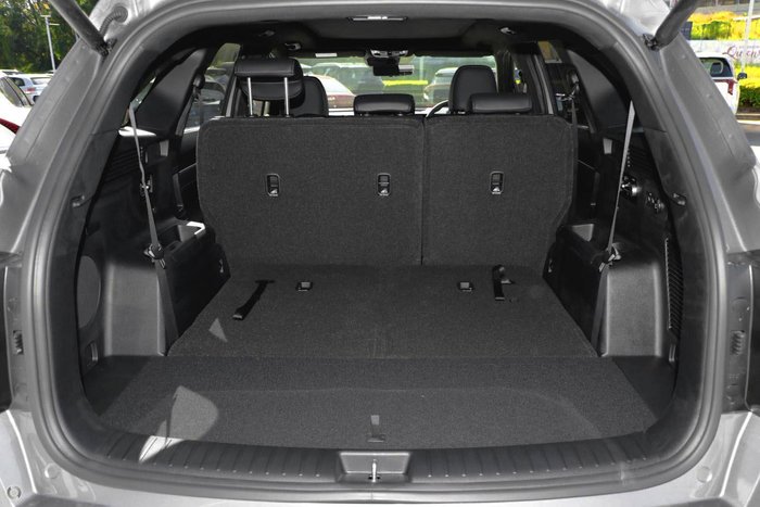 2025 Kia Sorento HEV GT-Line MQ4 PE MY25 AWD Volcanic Sand Brown