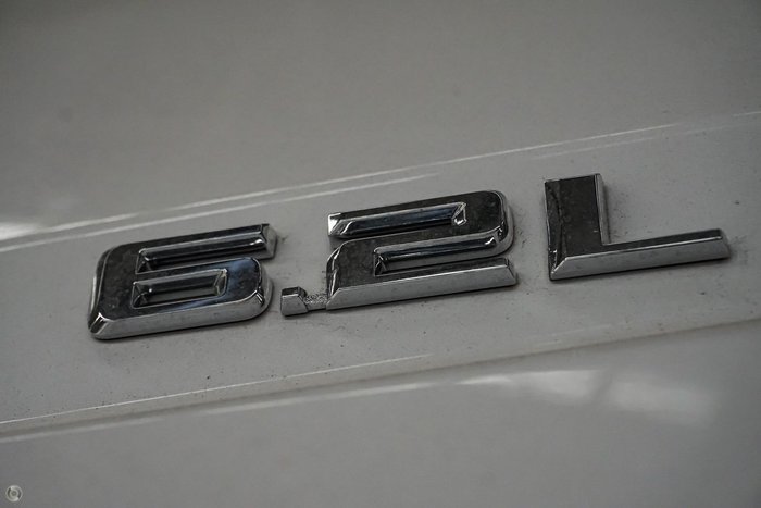 2025 Chevrolet Silverado 1500 LTZ Premium W/Tech Pack T1 MY24 4X4 Iridescent Pearl