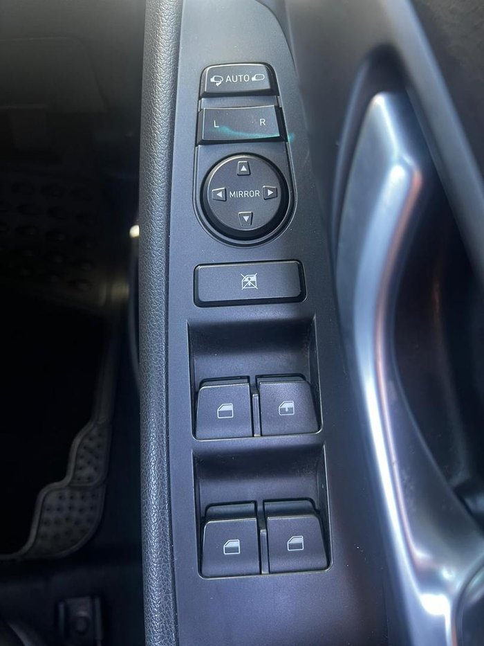 2017 Hyundai i30 Active