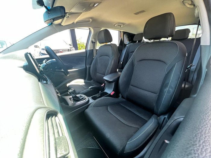 2017 Hyundai i30 Active