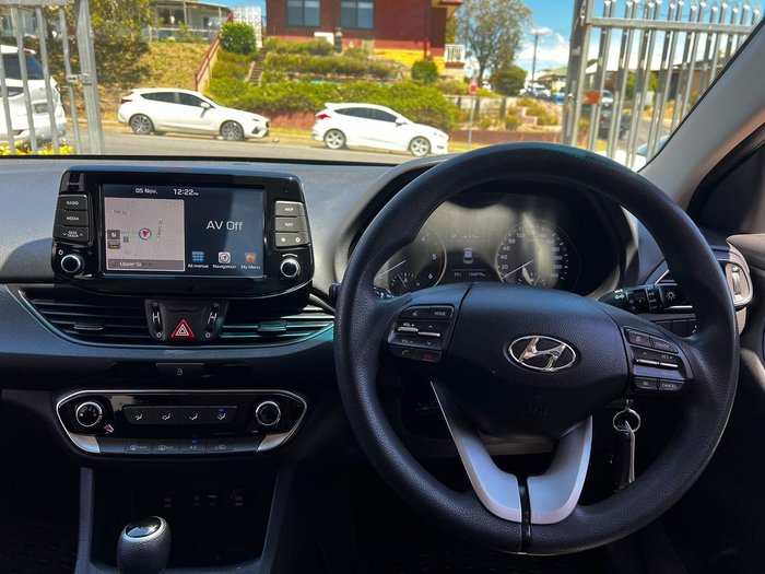 2017 Hyundai i30 Active