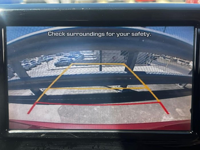 2017 Hyundai i30 Active