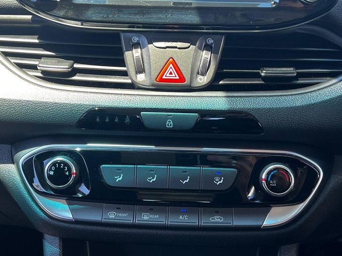 2017 Hyundai i30 Active