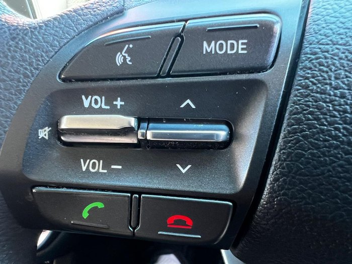 2017 Hyundai i30 Active