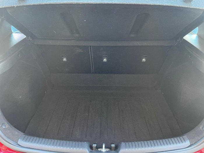 2017 Hyundai i30 Active