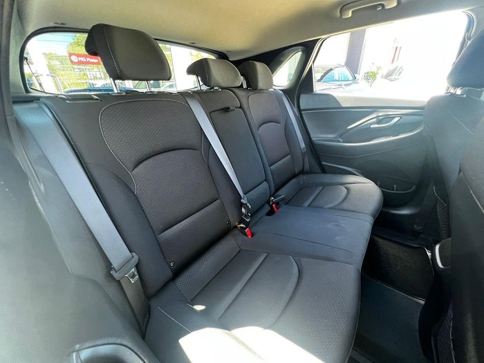 2017 Hyundai i30 Active