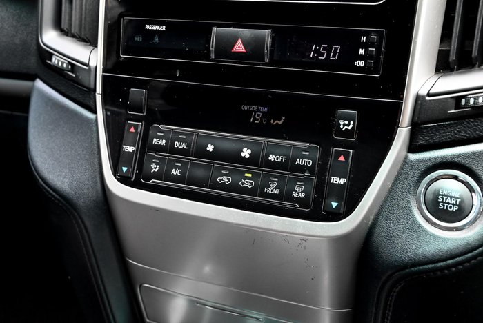 2020 Toyota Landcruiser GXL