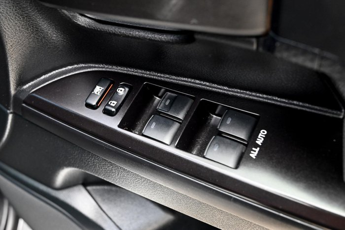 2020 Toyota Landcruiser GXL