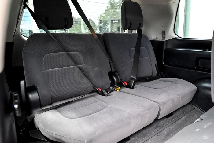 2020 Toyota Landcruiser GXL