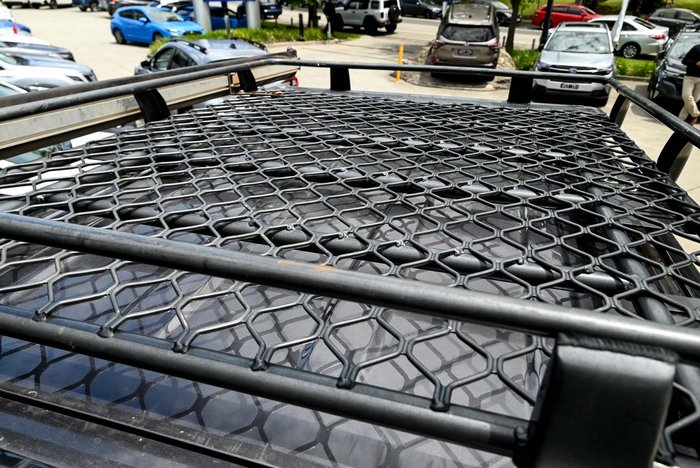 2020 Toyota Landcruiser GXL