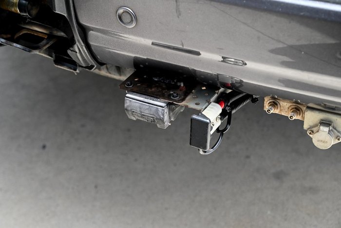 2020 Toyota Landcruiser GXL