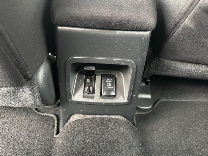 2018 Mitsubishi Pajero Sport GLX