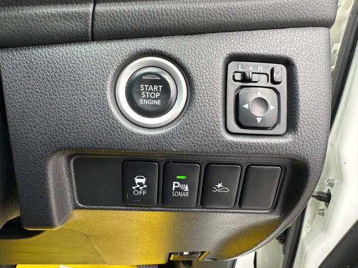 2018 Mitsubishi Pajero Sport GLX