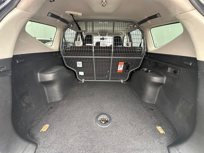 2018 Mitsubishi Pajero Sport GLX