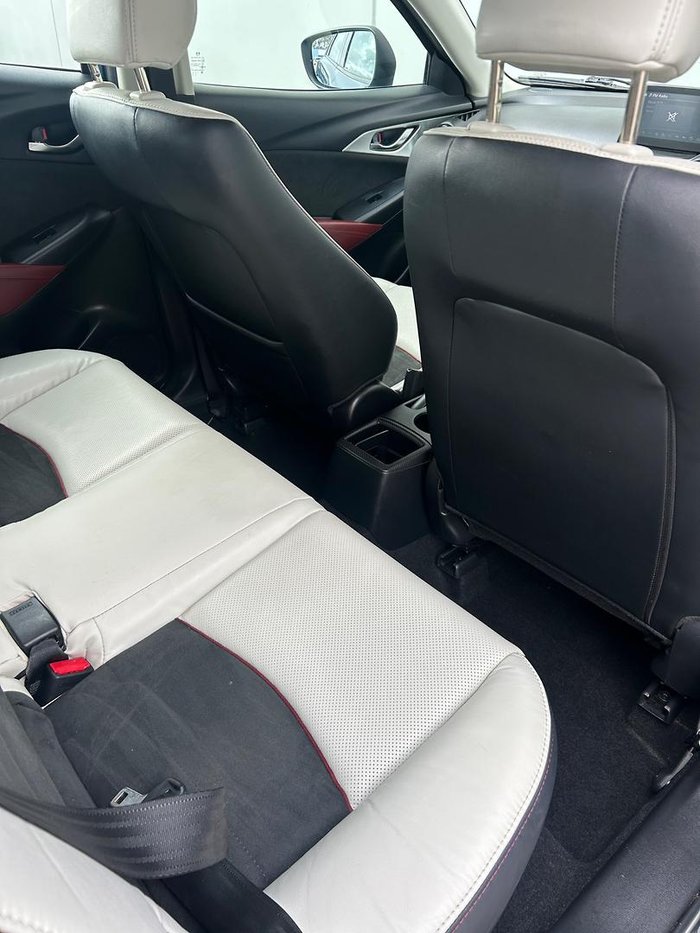 2017 Mazda CX-3 Akari